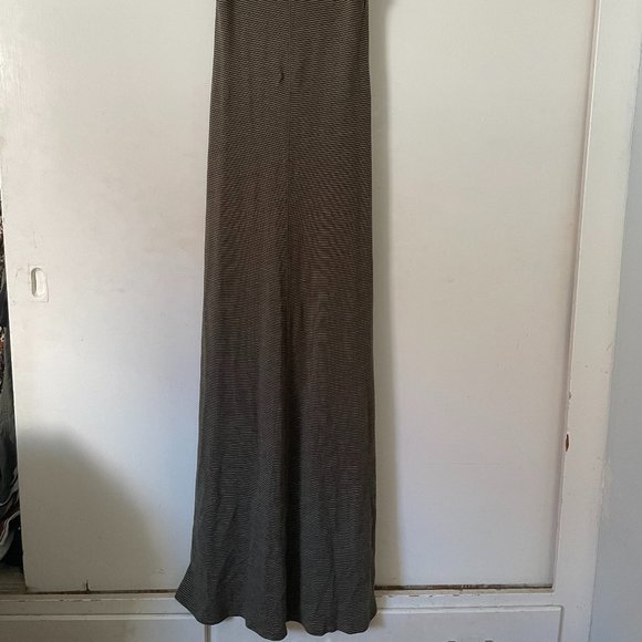 Volcom Maxi Dress - Picture 4 of 6